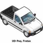 UD-PQ FRETES