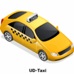 UD-TAXI